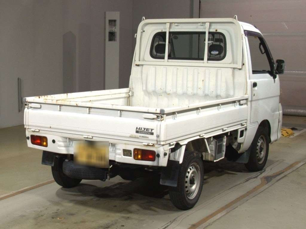 2006 Daihatsu Hijet Truck S200P[1]