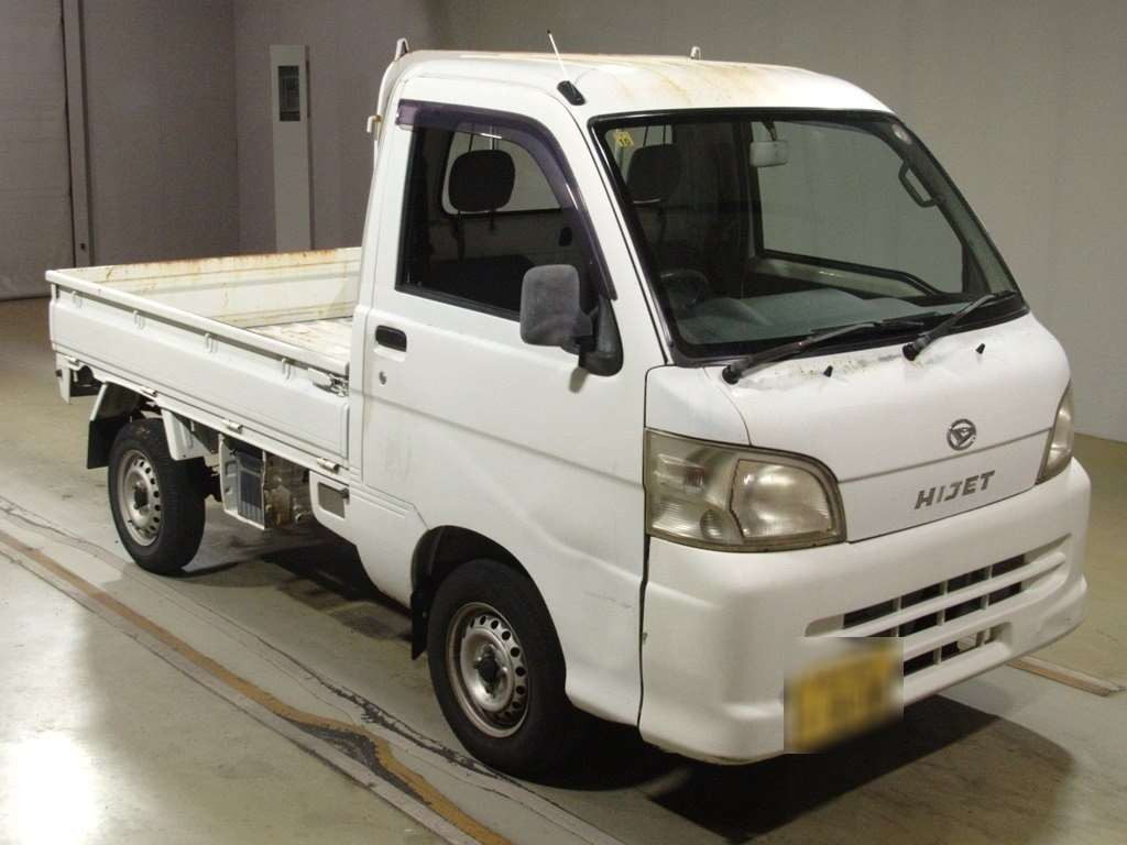 2006 Daihatsu Hijet Truck S200P[2]