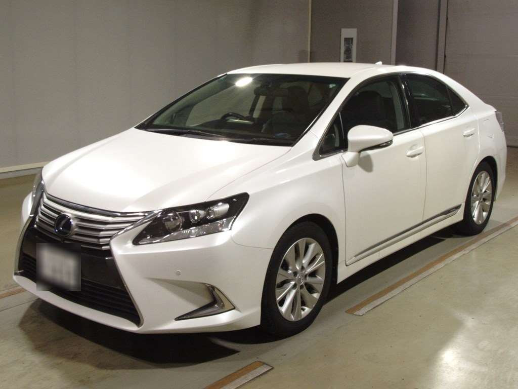 2017 Lexus HS ANF10[0]