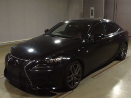 2016 Lexus IS