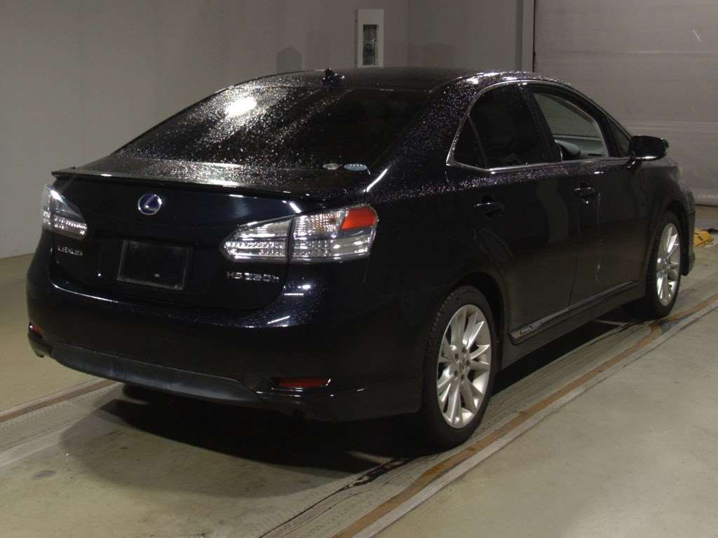 2009 Lexus HS ANF10[1]