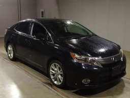 2009 Lexus HS