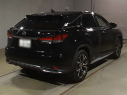 2021 Lexus RX