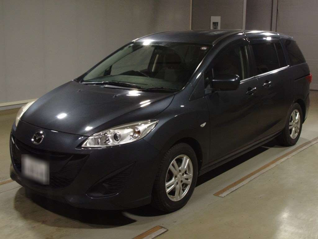 2012 Mazda Premacy CWEFW[0]