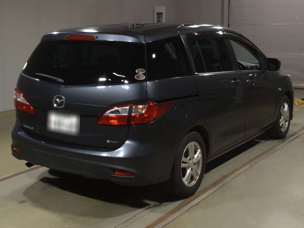 2012 Mazda Premacy CWEFW[1]