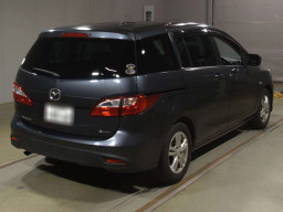 2012 Mazda Premacy