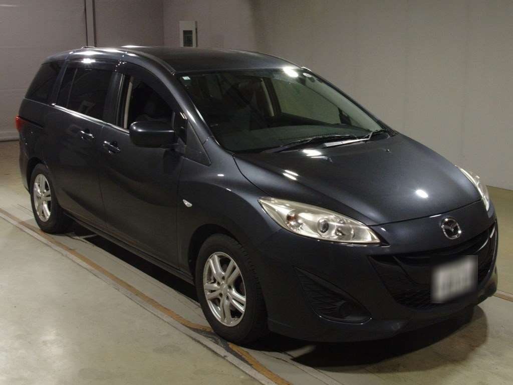 2012 Mazda Premacy CWEFW[2]