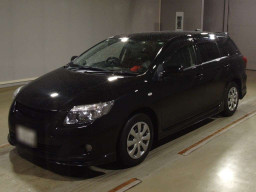 2011 Toyota Corolla Fielder