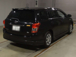 2011 Toyota Corolla Fielder