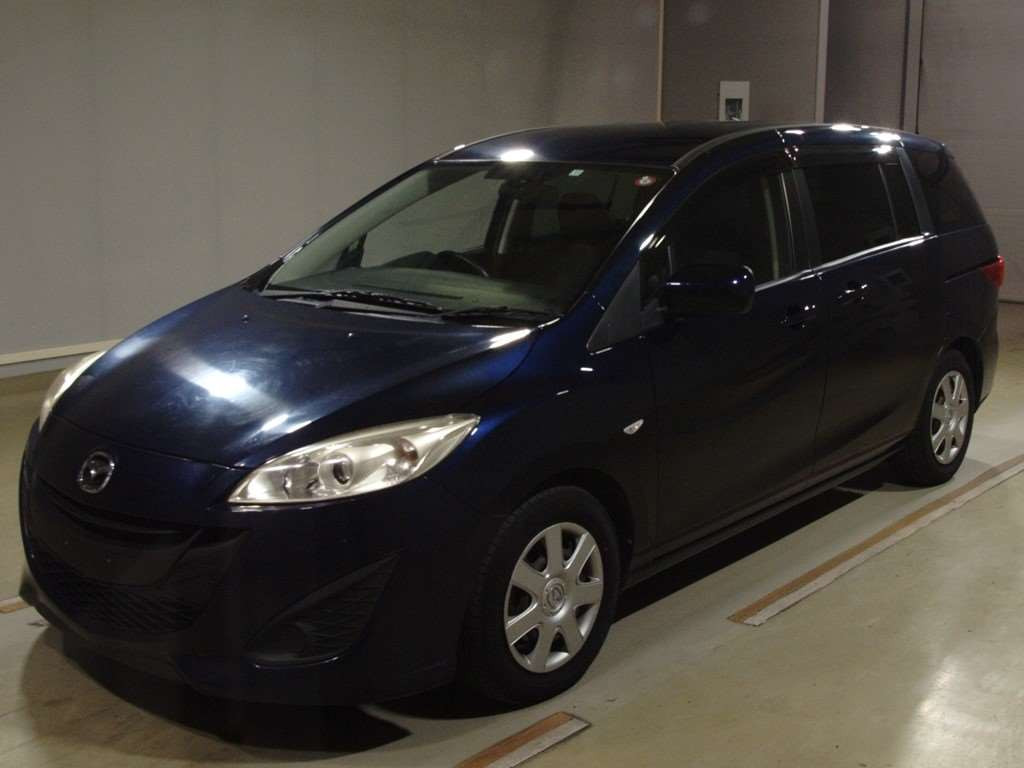 2013 Mazda Premacy CWFFW[0]