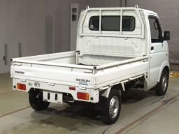 2008 Mazda Scrum Truck