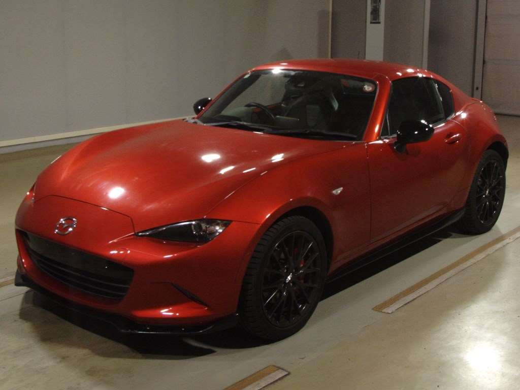 2017 Mazda Roadster RF NDERC[0]