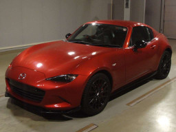 2017 Mazda Roadster RF