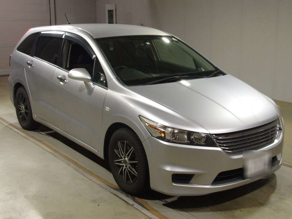 2008 Honda Stream RN6[2]