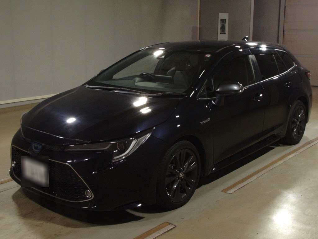 2020 Toyota Corolla Touring Wagon ZWE211W[0]