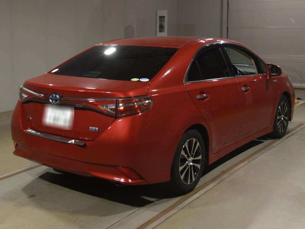 2014 Toyota SAI AZK10[1]