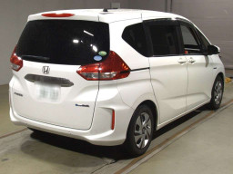 2020 Honda Freed hybrid