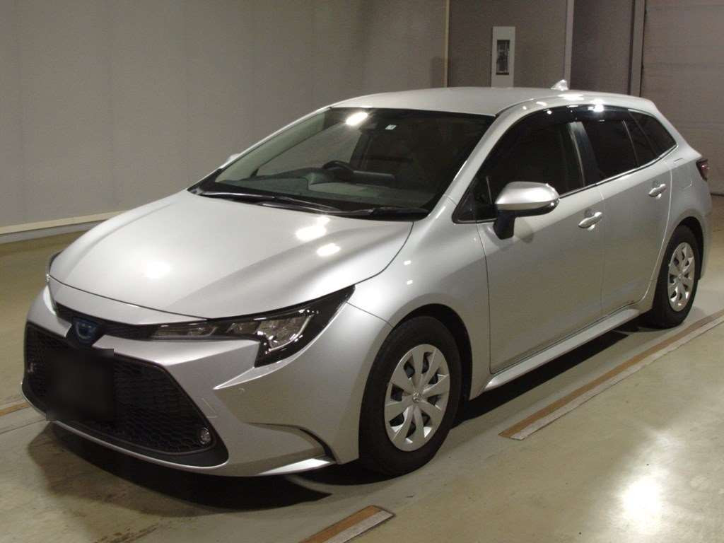 2021 Toyota Corolla Touring Wagon ZWE214W[0]