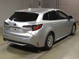 2021 Toyota Corolla Touring Wagon