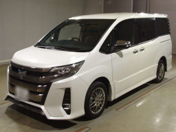 2021 Toyota Noah