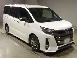 2021 Toyota Noah