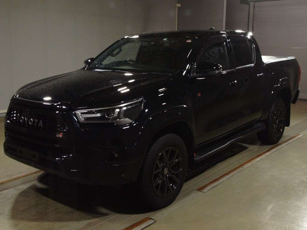 2022 Toyota Hilux GUN125[0]