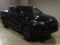 2022 Toyota Hilux