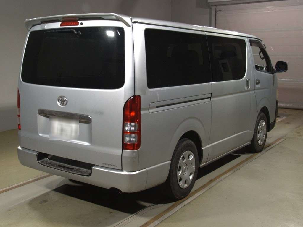 2008 Toyota Regiusace Van KDH201V[1]