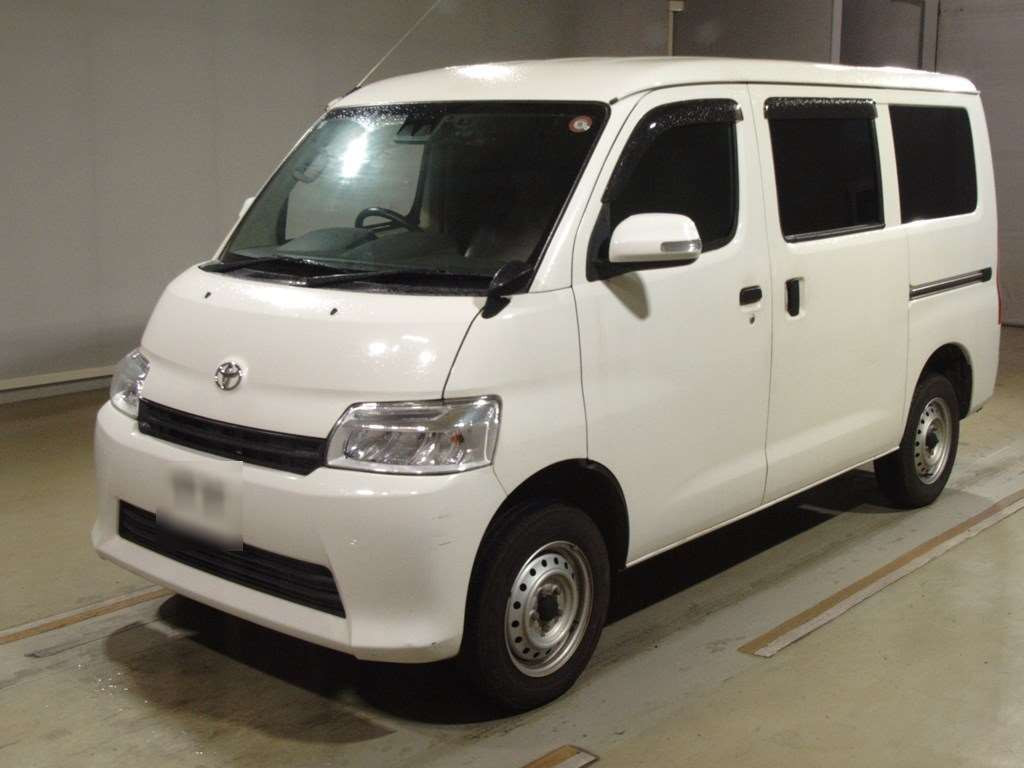 2020 Toyota Townace Van S403M[0]