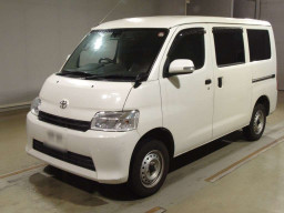 2020 Toyota Townace Van