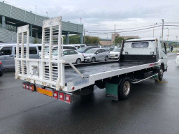 2004 Mitsubishi Fuso Canter