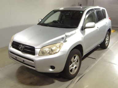 2007 Toyota RAV4