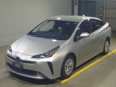 2019 Toyota Prius