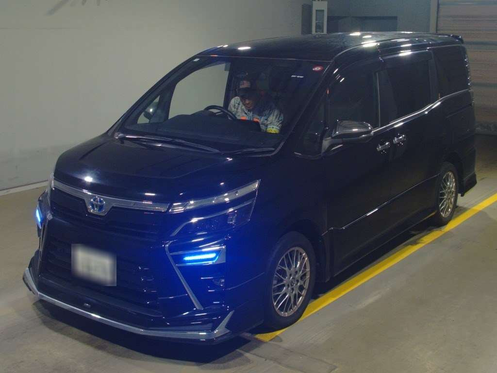 2020 Toyota Voxy ZWR80W[0]