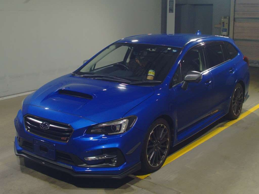 2017 Subaru Levorg VMG[0]