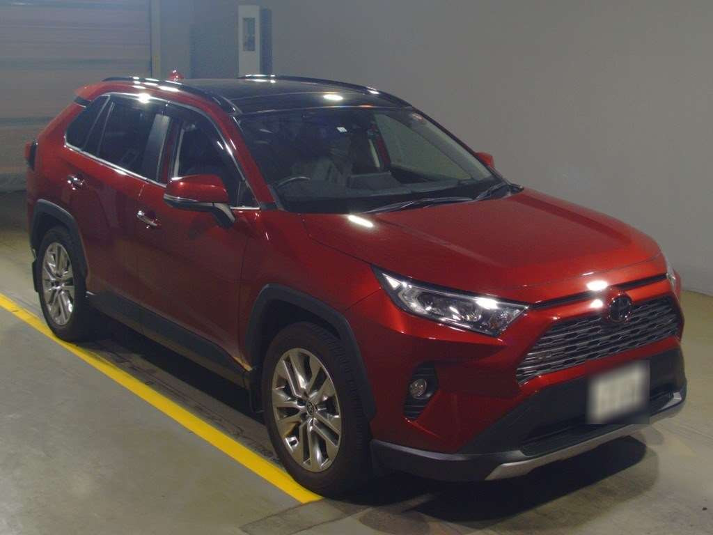 2020 Toyota RAV4 MXAA54[2]