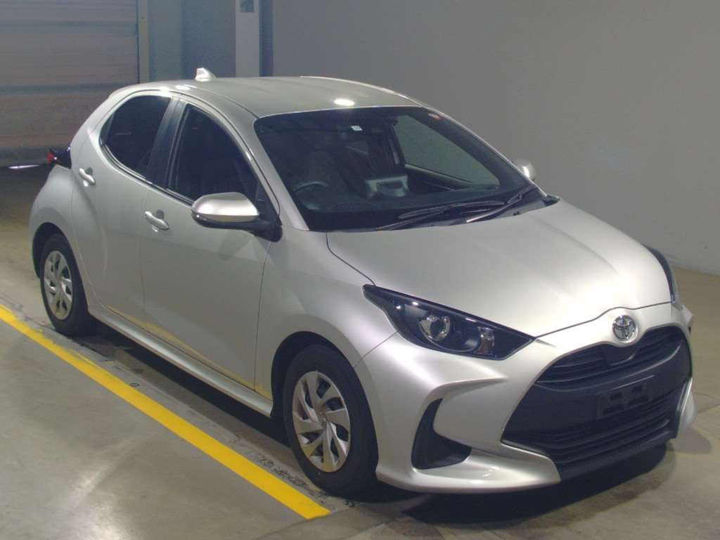 2021 Toyota YARIS KSP210[2]