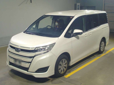 2019 Toyota Noah