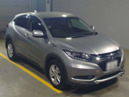 2014 Honda VEZEL