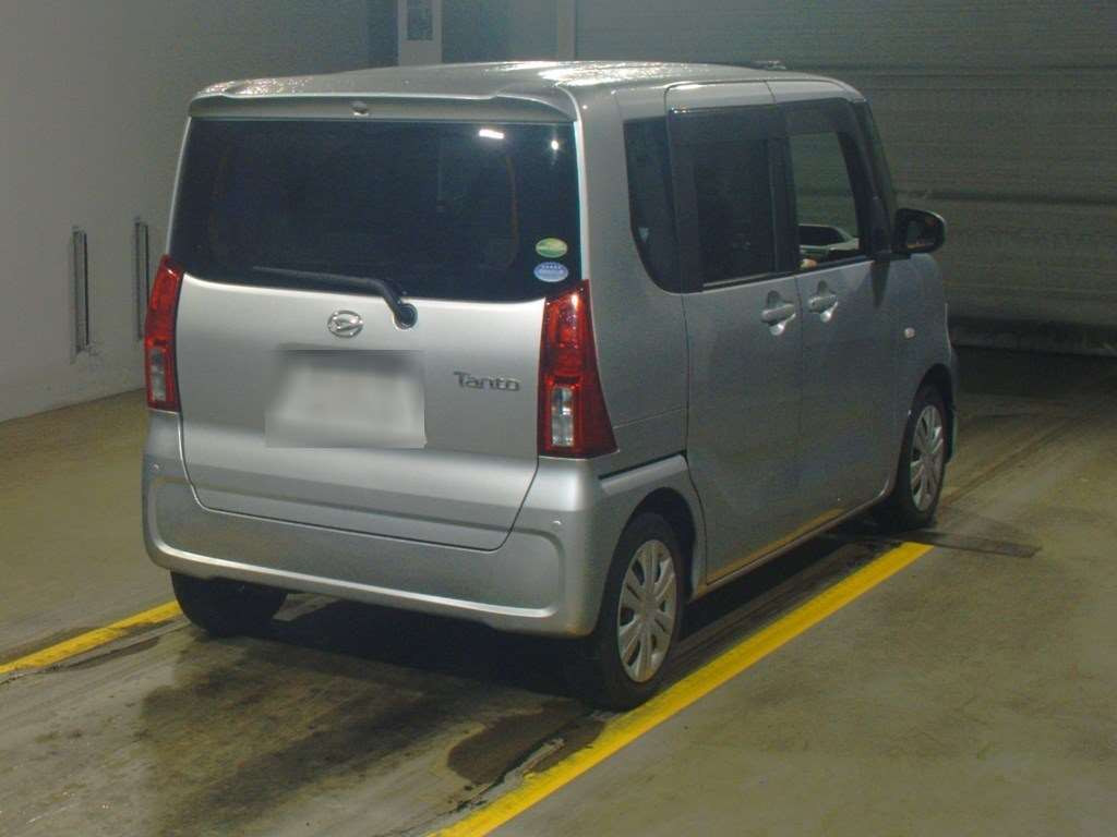 2019 Daihatsu Tanto LA650S[1]