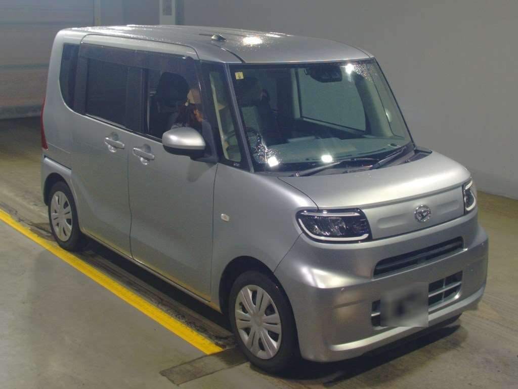 2019 Daihatsu Tanto LA650S[2]