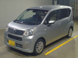 2023 Daihatsu Move