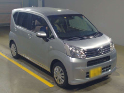 2023 Daihatsu Move