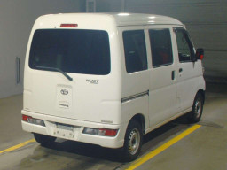 2018 Daihatsu Hijet Cargo