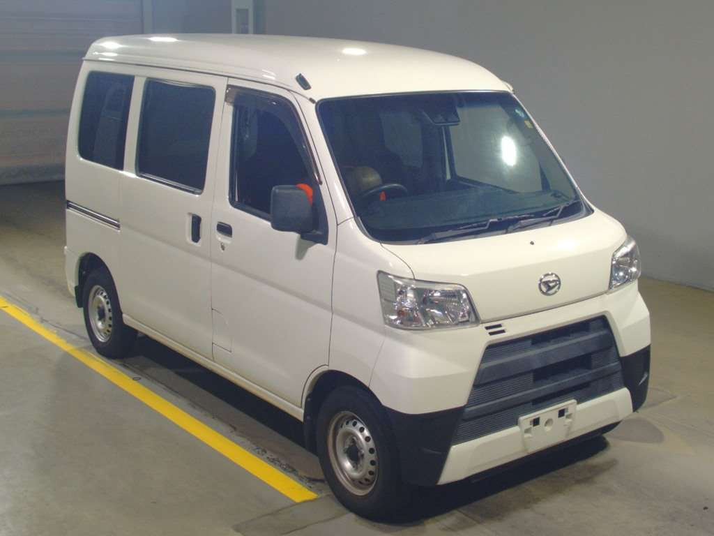 2018 Daihatsu Hijet Cargo S321V[2]