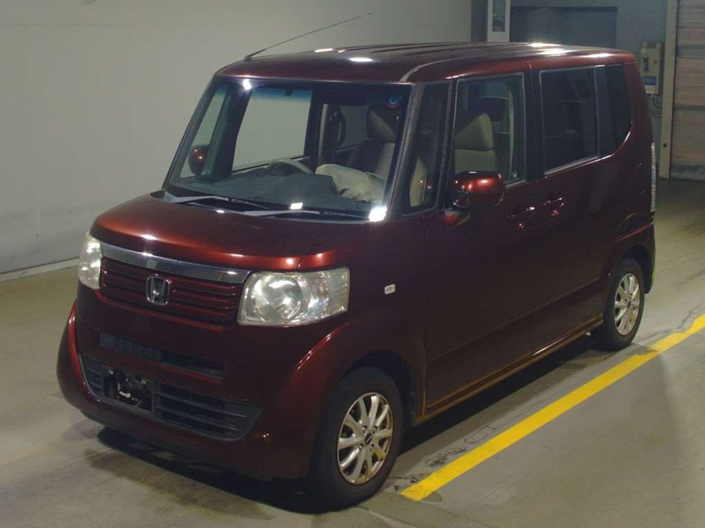 2012 Honda N-BOX JF1[0]