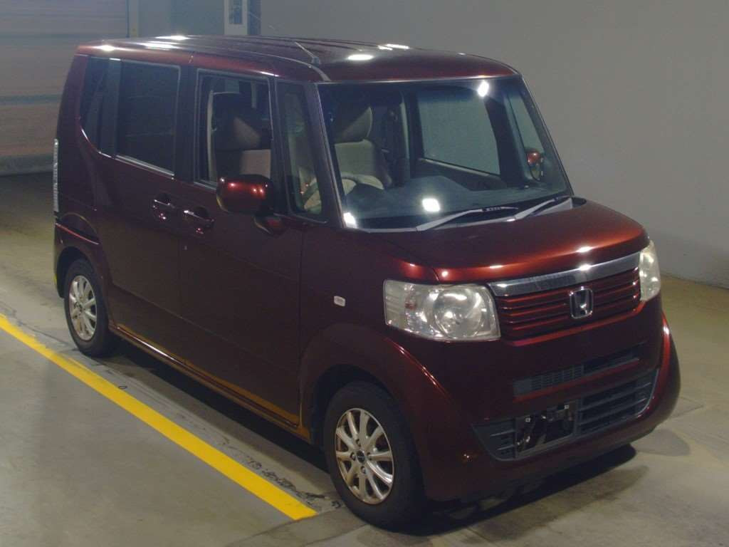 2012 Honda N-BOX JF1[2]