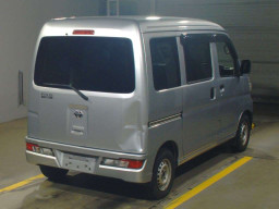 2018 Toyota Pixis Van