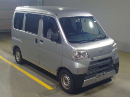 2018 Toyota Pixis Van