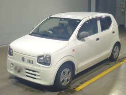 2017 Suzuki Alto